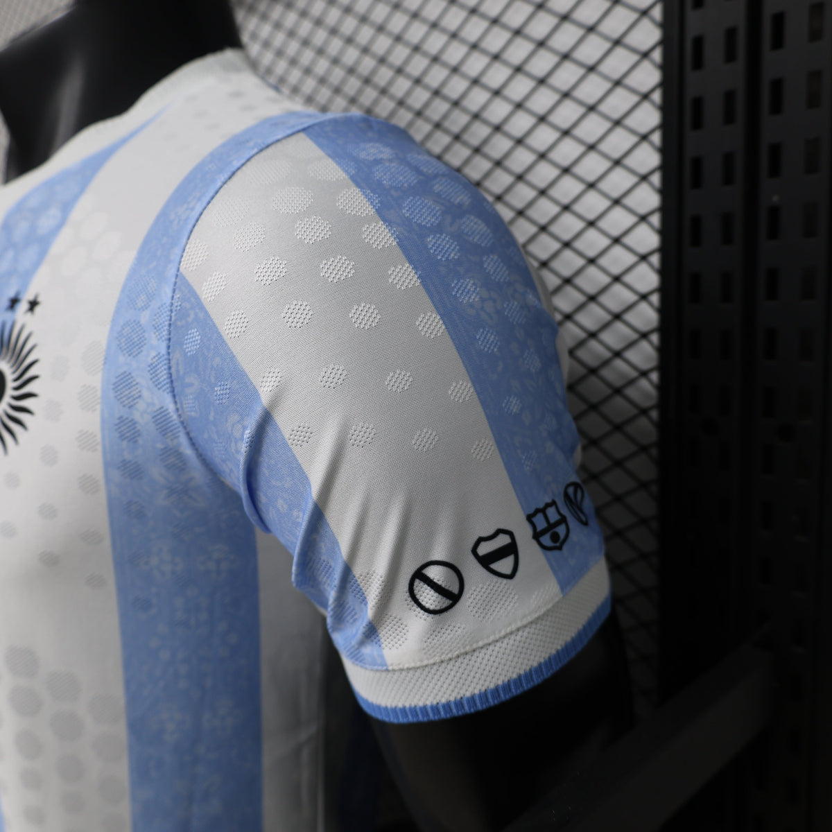 Argentina "Diego 10" Limited Jersey