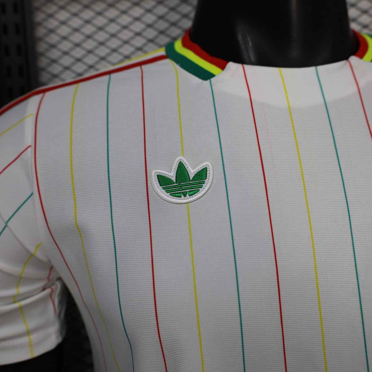 2026 Senegal Limited Jersey