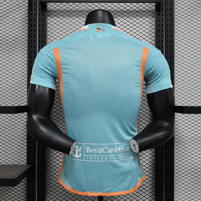 Inter Miami 2024/2025 Third Kit