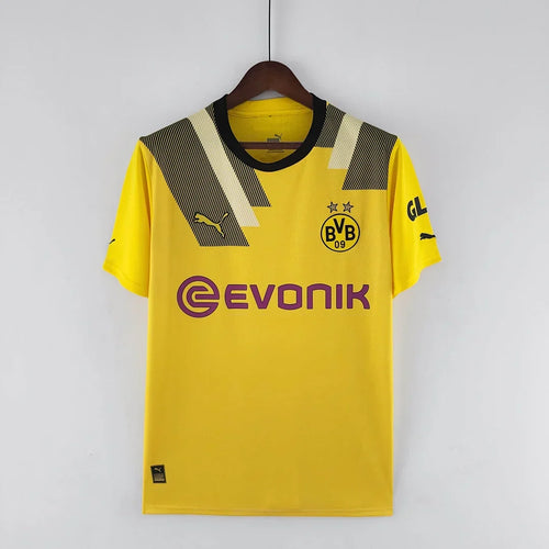 2022/2023 Dortmund Third Away Jersey