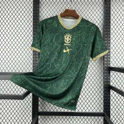 Brazil "Selva Imperial" Limited Jersey