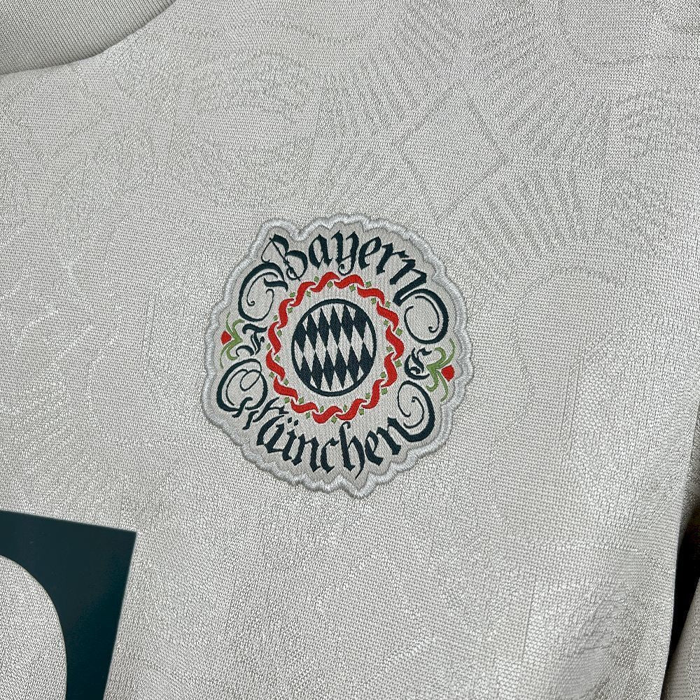 2025/2026 Bayern Munchen Oktoberfest