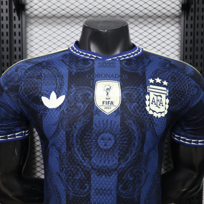 Argentina "Noche de Gloria" Limited Jersey