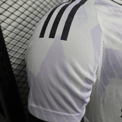 2025/2026 Manchester United Away Jersey