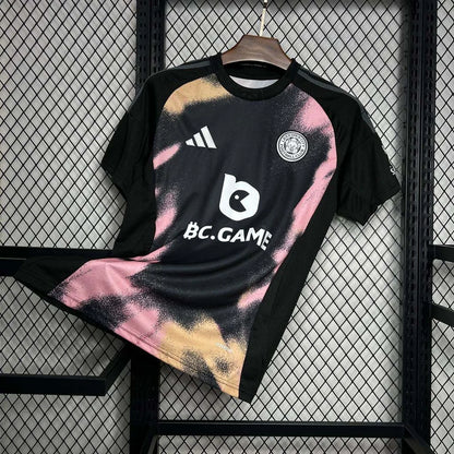 2024-2025 Leicester City Away Kit