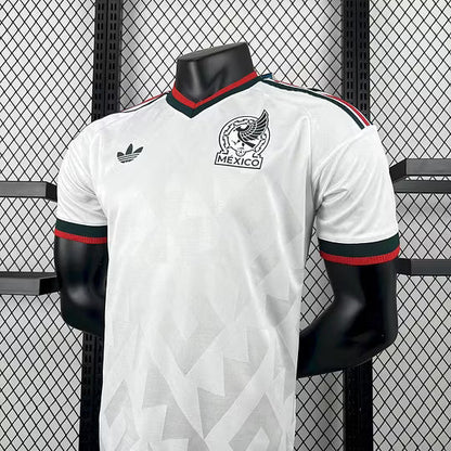2026 Mexico Away World Cup Kit Player Version