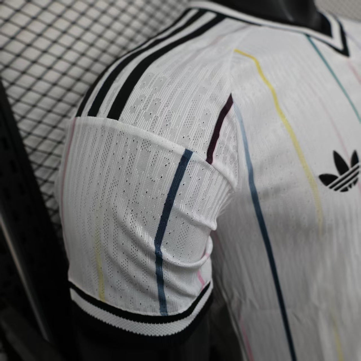 2026 Japan Away World Cup Kit Player Version