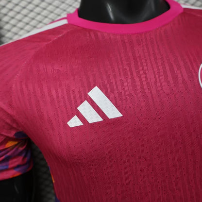 2026 Mexico Training Kit