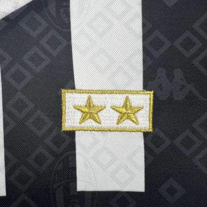 1992-1994 Retro Juventus Home Jersey