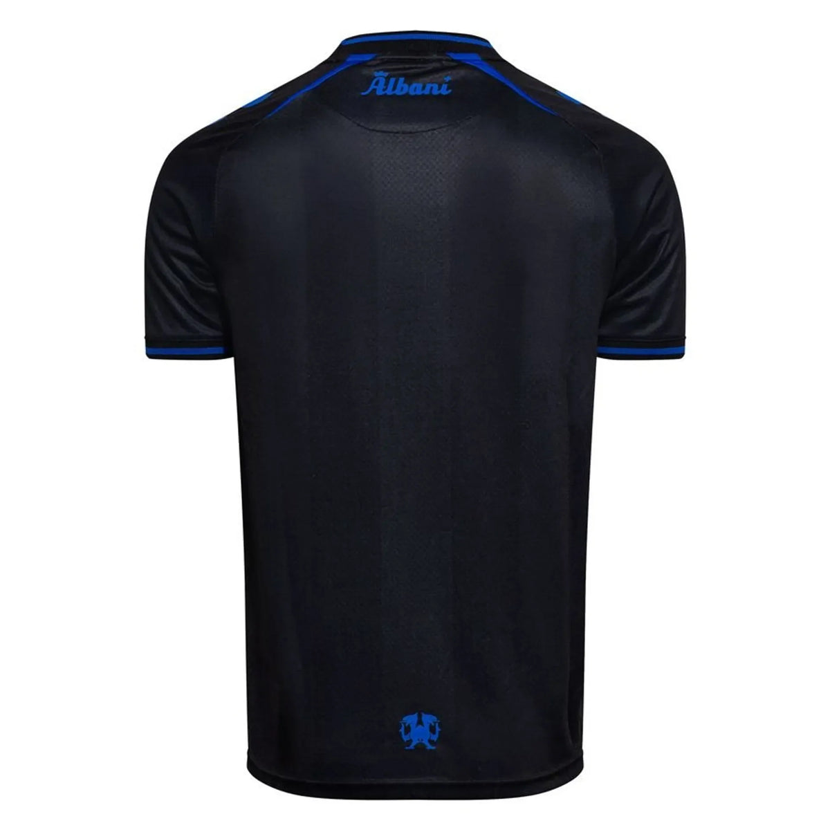 2026/2027 Odense Boldklub Away Kit