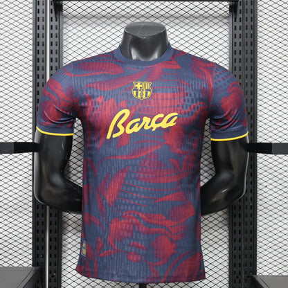 2026/2027 Barcelona Limited Jersey