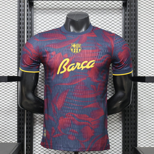 2026/2027 Barcelona Limited Jersey