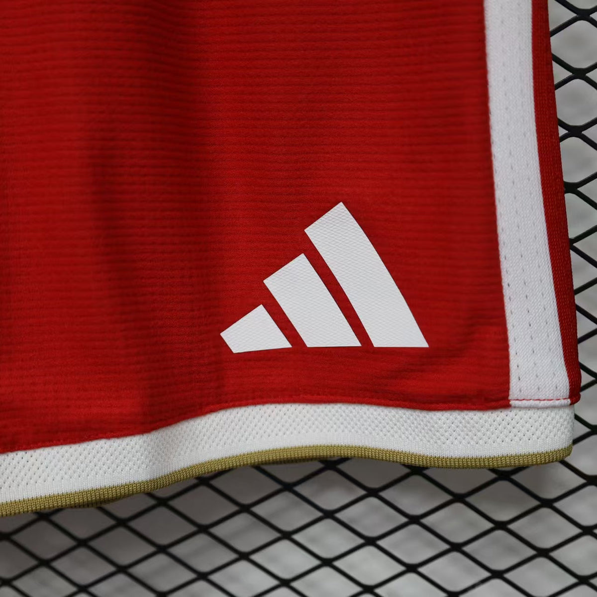 2026/2027 Bayern Munchen Home Shorts