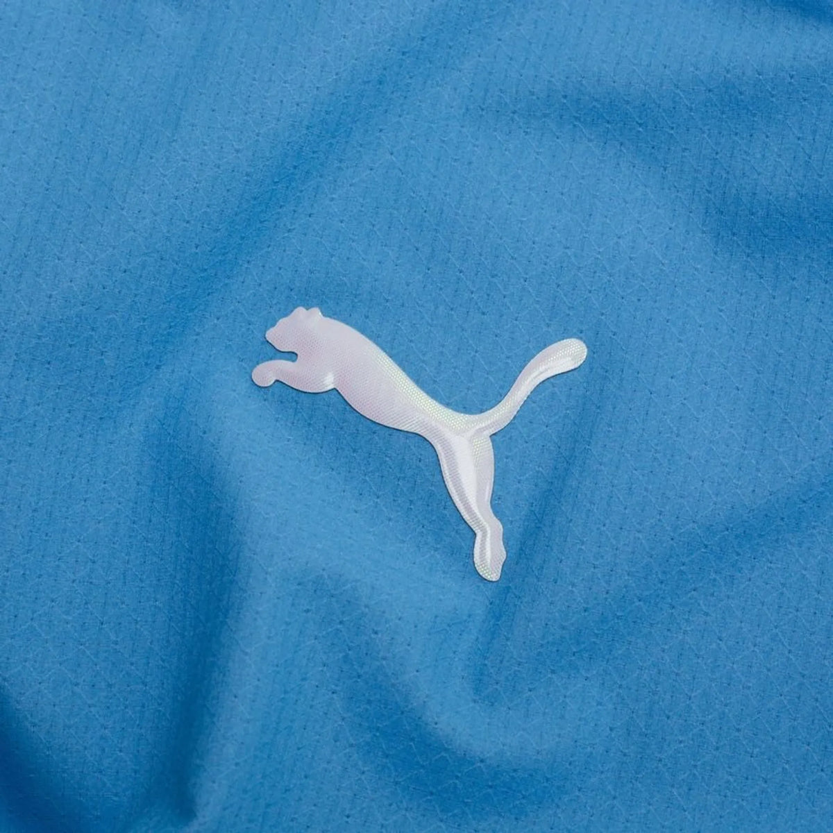 2026/2027 Manchester City Home Kit