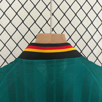 1992 Retro Germany Away Jersey Kids Size