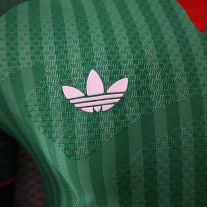 2026 Algeria Away World Cup Kit Player Version