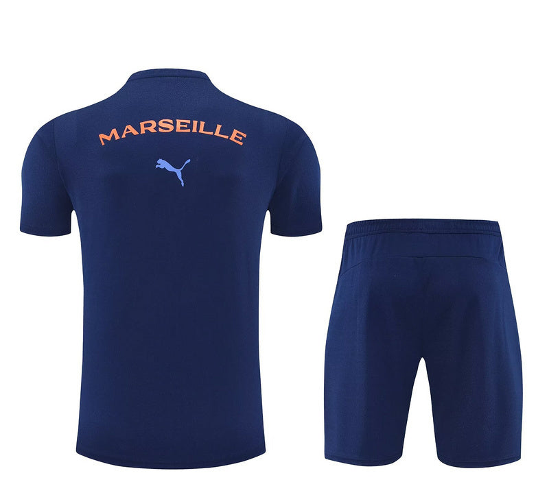 2025/2026 Marseille Training Set