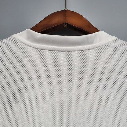 2010-2011 Retro Inter Milan Away Jersey