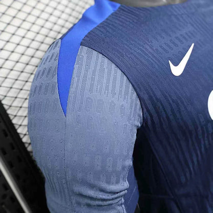 2025-2026 PSG Training Wear