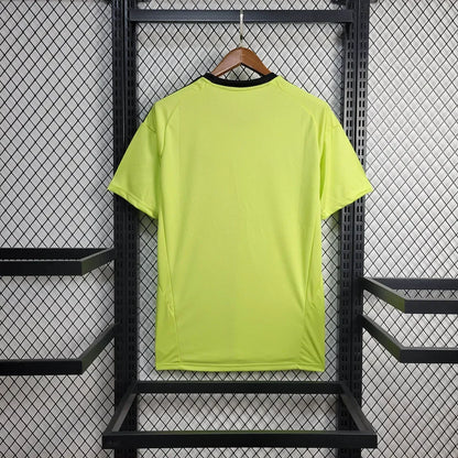 2024/2025 Real Madrid Goalkeeper Kit