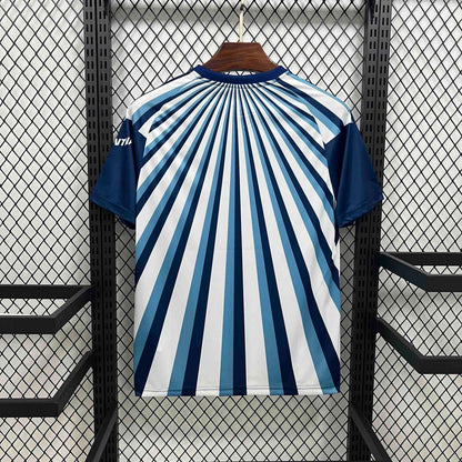 2026 Argentina Pre-match World Cup Kit
