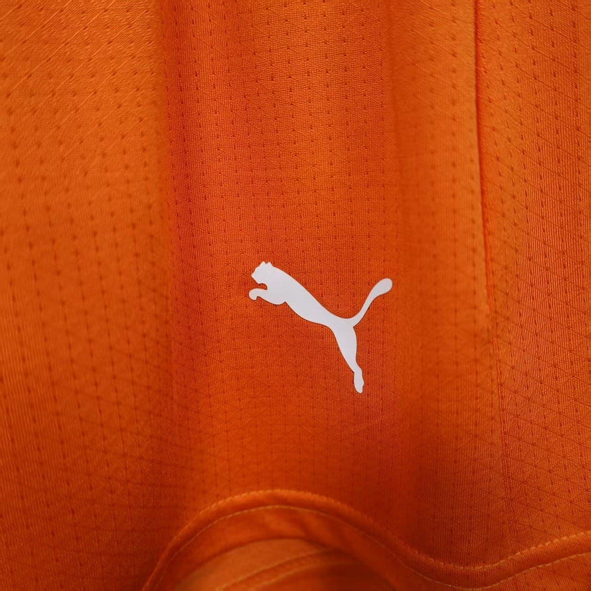 2026 Côte d'Ivoire Home Shorts