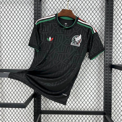 2026 Mexico Third World Cup Kit Fan Version