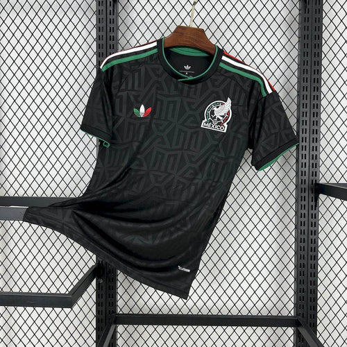 2026 Mexico Third World Cup Kit Fan Version