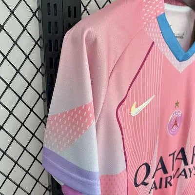 PSG "Nebula" Limited Jersey