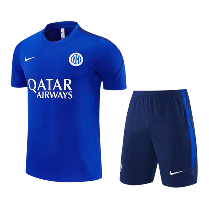 2026/2027 Inter Milan Blue Set