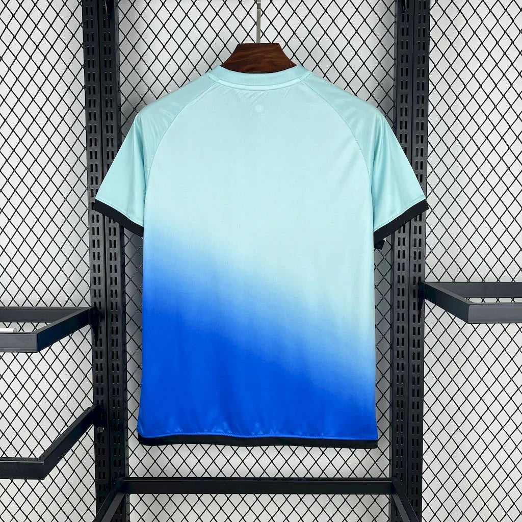 Morocco ”Azraq Marina” Limited Jersey