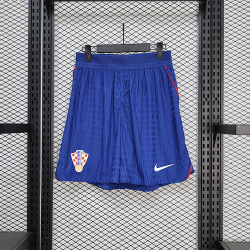 2026 Croatia World Cup Away Shorts