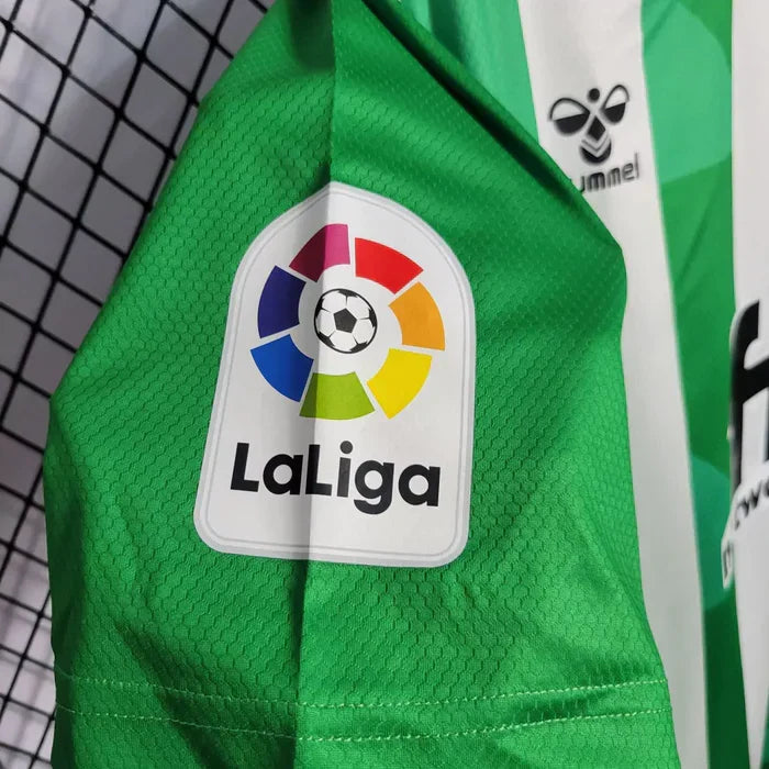 Real Betis 2022/2023 Home Kit