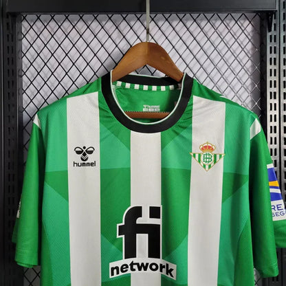 Real Betis 2022/2023 Home Kit