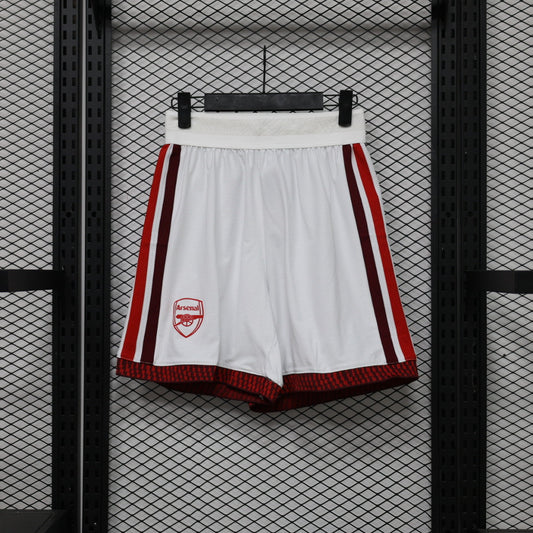 2026/2027 Arsenal Home Shorts