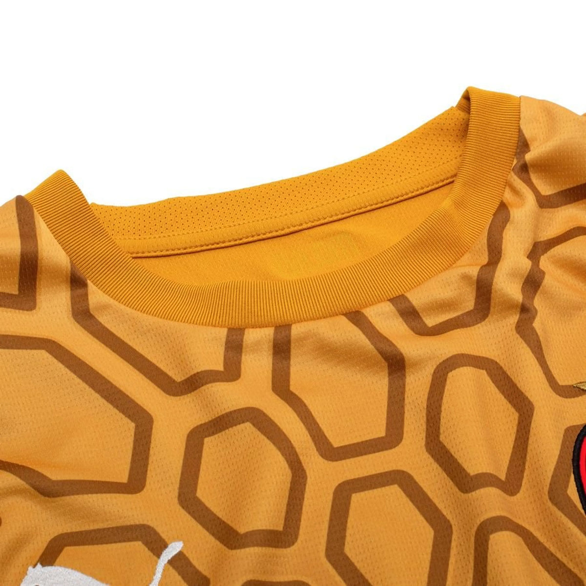 2026/2027 AC Milan Goalkeeper Kit