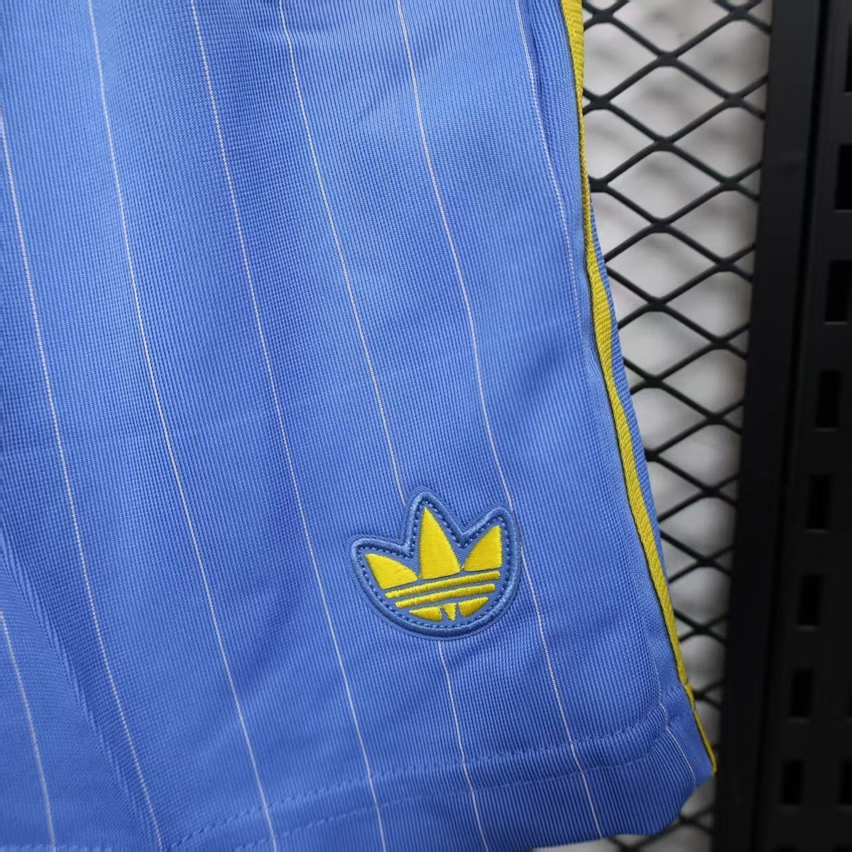 2025/2026 Manchester United Casual Shorts