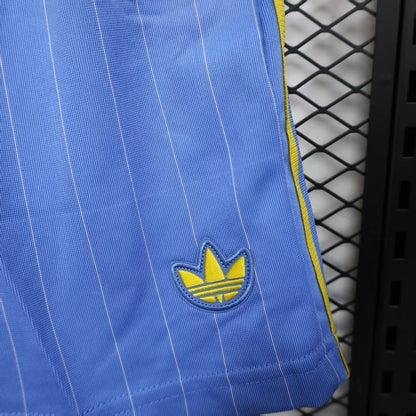 2025/2026 Manchester United Casual Shorts