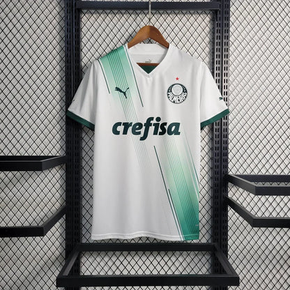 2023/2024 Palmeiras Home Jersey