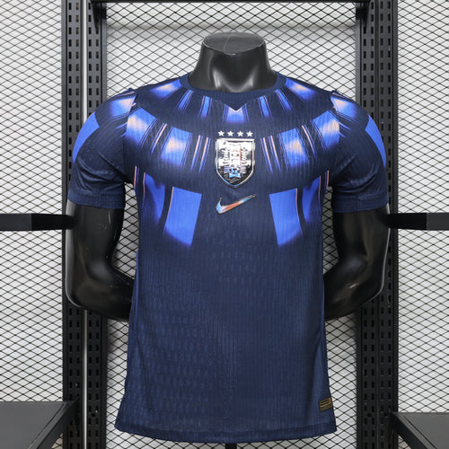 2026 Uruguay Away World Cup Kit Player Version