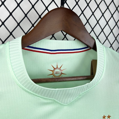 2026 France Away World Cup Women