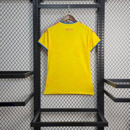 2026 Colombia Home World Cup Women