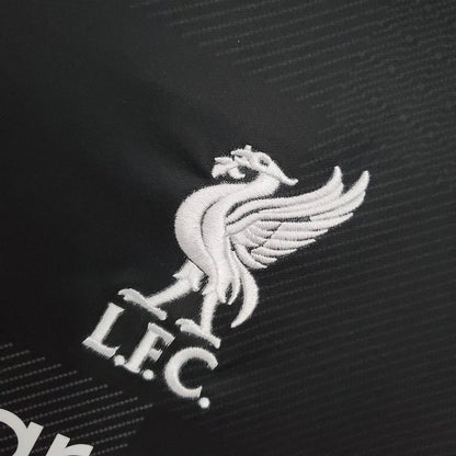 2021/2022 Liverpool Goalkeeper Jersey