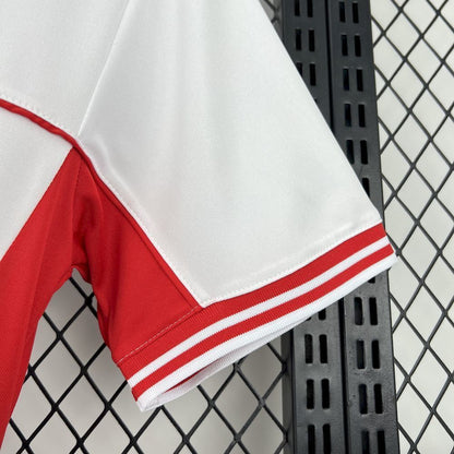 1997 Retro Poland Home Jersey