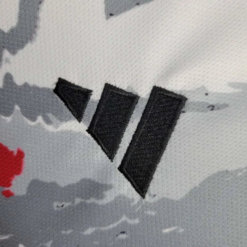 Japan "Sakura Flow" Limited Jersey