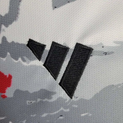 Japan "Sakura Flow" Limited Jersey