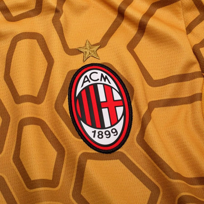 2026/2027 AC Milan Goalkeeper Kit
