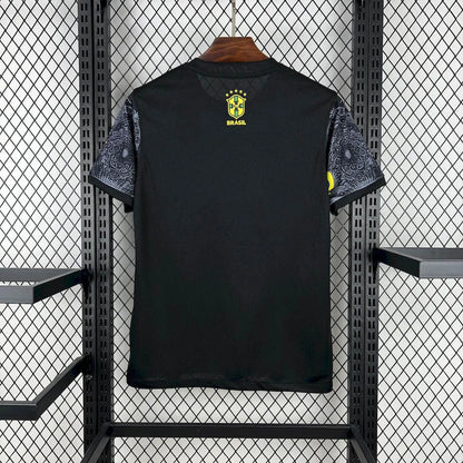 Brazil "Jesus" Limited Jersey Fan Version