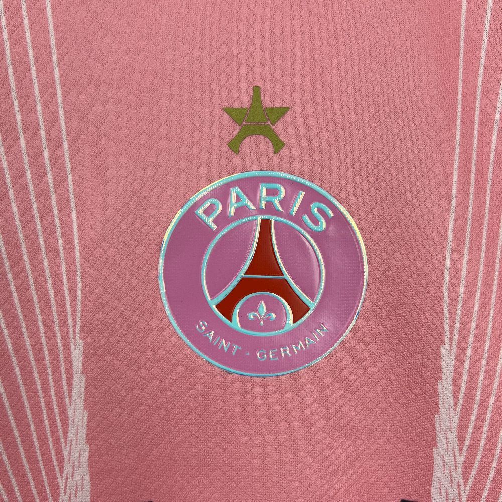 PSG "Nebula" Limited Jersey