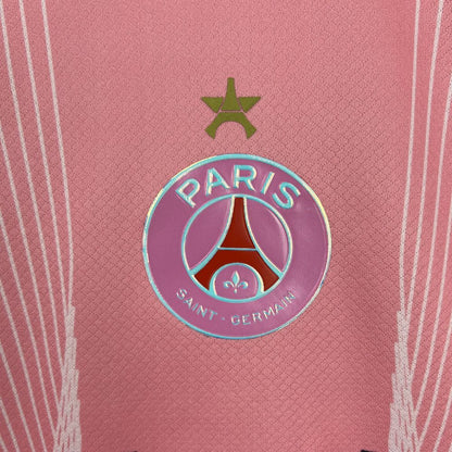 PSG "Nebula" Limited Jersey